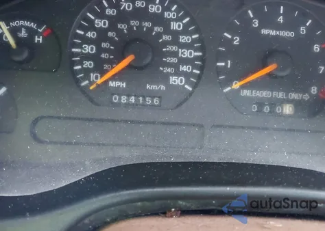 1995 Ford Mustang Gt/Gts из США, поврежденный, VIN 1FALP45T8SF132044